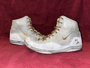 Nike Inflicts Wrestling Shoes Size 9