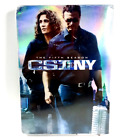 CSI NY: The 5th Season DVD (7-Disc Set) Factory Sealed Box Damage