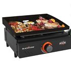 Blackstone Adventure Ready 17” Propane Griddle with Hard Cover