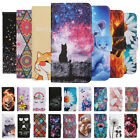 Hot Sale For Samsung A23 A14 A53 A54 5G PU Leather Flip Wallet Stand Phone Case