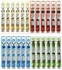 Assorted Game Meat Sticks Variety Pack 24 1oz sticks 6 each Low-Carb Gluten-Free