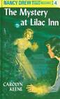 The Mystery at Lilac Inn (Nancy Drew, Book 4) - Hardcover - ACCEPTABLE