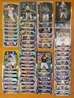 2023 Bowman Chrome Serial Numbered Refractor Lot 60 Cards