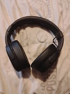 Skullcandy Crusher Wireless Headphones - Black
