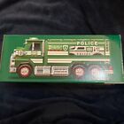 Hess 2023 Toy Truck Police Truck and Cruiser NEW IN BOX