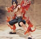 One Piece Portgas D Ace PVC Anime Action Figure Toy Model Statue Collection gift