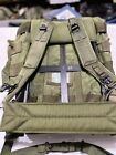 LC-1 Alice Pack With Frame 1974 Early Alligator Buckel Excellent Condition
