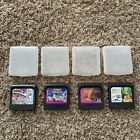 GAME GEAR GAME LOT! Sonic The Hedgehog 2, Triple Trouble, Jungle Book Lion King