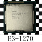 Intel Xeon E3-1270 SR00N 3.4GHz Quad Core LGA 1155 CPU Processor