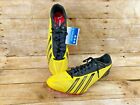 ADIDAS SPRINT STAR 4 TRACK AND FIELD SHOES (NO SPIKES) Q22637 MEN'S 15M 🔥NWT🔥