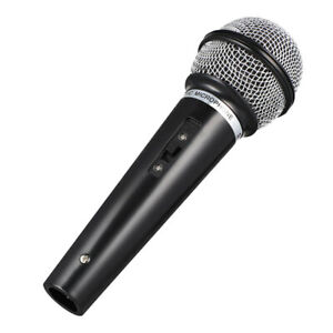 Costume Microphone Play Microphone for Kids Toy Microphone Pretend Microphone