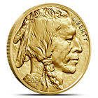 2024 1 oz American Gold Buffalo Coin (BU)