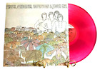 The MONKEES Pisces Aquarius Capricorn & Jones VIOLET Color Vinyl LP Ltd SEALED