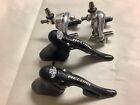 Campagnolo Chorus Carbon 10 Speed Road Groupset Partial