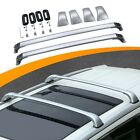 Roof Rack Cross Bar for 2014-2019 Toyota Highlander XLE Limited Roof Rails Bars
