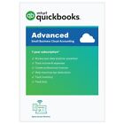 QUICKBOOKS ONLINE ADVANCED - 40% off 1ST MONTH, Then 20% OFF LIFETIME