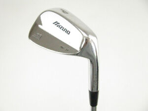 Mizuno MP-37 Pitching Wedge with Steel Dynamic Gold Stiff
