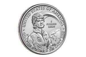 2022  SALLY RIDE  3 Coins (1P, 1D, 1S) American Women Quarters ￼from Rolls