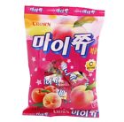 Korean Chewy Candy CROWN MYCHEW 92g(Peach Flavor)
