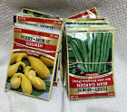 Ferry Morse Vegetable Garden Variety Pack Organic Seeds Lot of 35 Exp 12/20 (#1)
