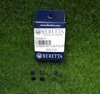 Beretta 92 and 80 Series Screw Kit, 4 Slotted Grip Screws, 4 Washers - EU00017