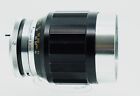 One of Kind Adapted KOWA SER f4, 135mm vintage lens with Custom Canon FD Mount