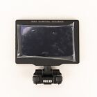 RED 7.0″ Carbon Fiber Touch LCD Direct Mount DSMC2
