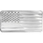 10 oz. Highland Mint Silver Bar - Flag Design - .999 Fine