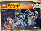 Lego Star Wars 75093 Death Star Final Duel. Complete Set. No Box