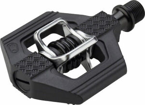 Crank Brothers Candy 1 Pedals Black