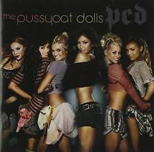 PCD - Audio CD By The Pussycat Dolls - VERY GOOD