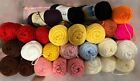 Caron ~ Simply Soft Yarn, Assorted Complete/Partial (Multiple Color Choices)