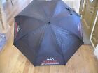 Scotty Cameron Titleist Hounds Tooth Red Black Gust Buster Umbrella New PGA
