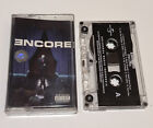 Eminem - Encore 2004 - original indonesia tapes rap hip hop
