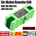 Battery For iRobot Roomba 600 700 800 900 Series 650 690 860 880 960 780 Battery