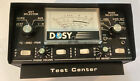 Dosy TC-4002-PSW Test Center - Very Good Condition