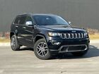 2019 Jeep Grand Cherokee Limited 4x4 4dr SUV
