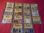 The Beatles CD bundle / lot 26 albums inc:- Introducing, Golden Oldies, Rarities