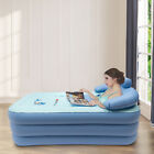 Adult PVC Folding Bathtub Portable Fast Air Inflatable Bath Tub SPA Warm Shower