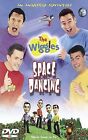 The Wiggles - Wiggles Space Dancing (An DVD