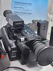 SONY Video 8 Camcorder CCD-V5 with Accessories