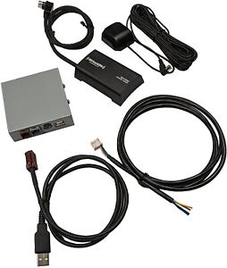 VAIS GSR-MB02 SiriusXM Radio add-on Adapter Compatible with Select Mercedes Benz