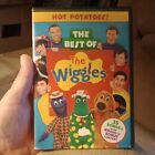The Wiggles: Hot Potatoes - The Best of the Wiggles (DVD, 2010) SHIPS Free