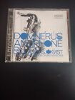 Arne Domnerus - Antiphone Blues CD
