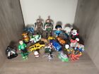 Boys Junk Drawer Toy Figure & Car Vehicle Lot 25 Piece Kid Mix Assorted Variety