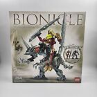 BRAND NEW SEALED LEGO Bionicle Warriors Toa Lhikan and Kikanalo (8811) NIB