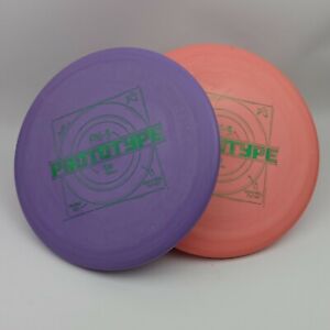 PRODIGY 300 PROTO PX-3 | CHOOSE COLOR/WEIGHT | Disc Golf Disc | Disc Golf Putter