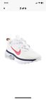 Nike Women’s Air Max 2021 White Gypsy Rose size 7.5 New