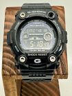 Casio GW-7900B-1ER Mens G-Shock Solar Black Watch 1 Missing Bezel Screw