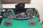 used Losi 22S SCT 1/10 2WD Short Course Truck Roller as is